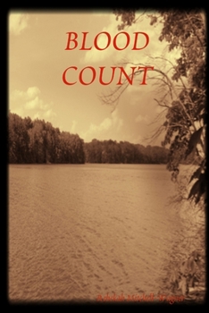 Paperback Blood Count Book