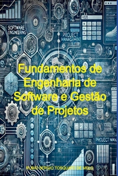 Paperback Fundamentos De Engenharia De Software E Gestão De Projetos [Portuguese] Book