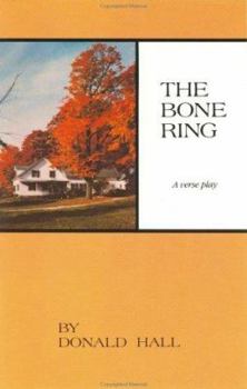 Paperback The Bone Ring Book
