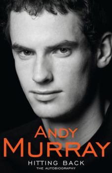 Paperback Hitting Back: The Autobiography Book