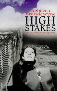 Mass Market Paperback High Stakes Book