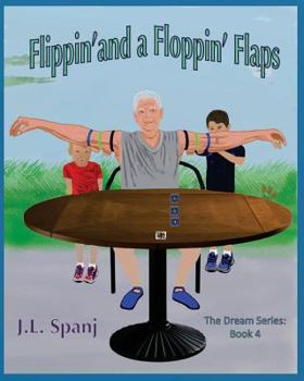 Paperback Flippin' and a Floppin' Flaps Book