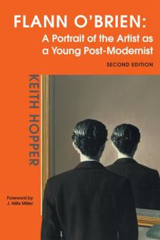 Flann O'Brien: A Portrait of the Artist as a Young Post-Modernist (Poetry/literary Criticism)