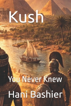 Paperback Kush: You Never Knew Book