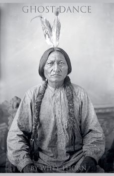 Paperback Ghost Dance Book