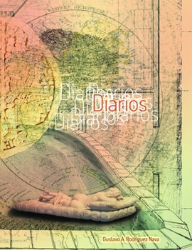 Paperback Diarios [Spanish] Book
