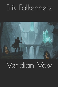 Paperback Veridian Vow [German] Book