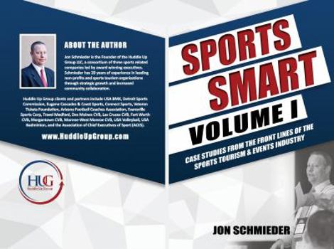 Paperback Sports Smart Book