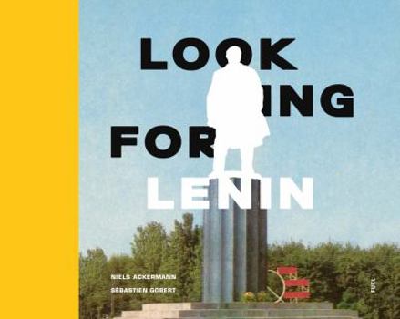 Hardcover Looking for Lenin Book