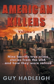 Paperback American Killers 2 Book