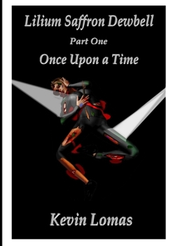 Paperback Lilium Saffron Dewbell, Part One Book