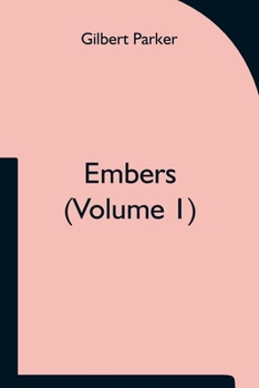 Paperback Embers (Volume 1) Book