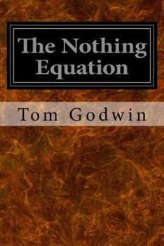Paperback The Nothing Equation Book
