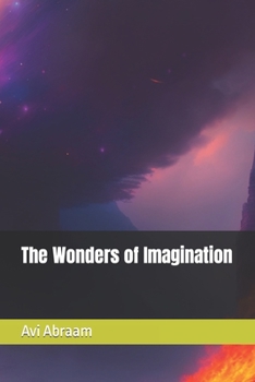 Paperback The Wonders of Imagination Book