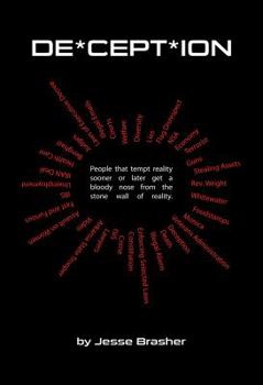 Paperback de*Cept*ion Book