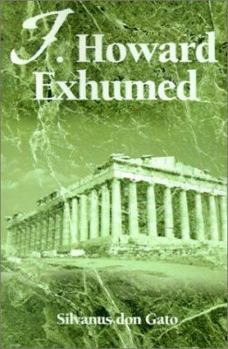 Paperback J. Howard Exhumed Book