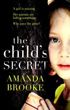 Paperback The Child's Secret Book