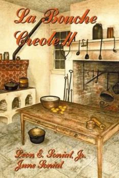 Hardcover Bouche Creole II, La Book
