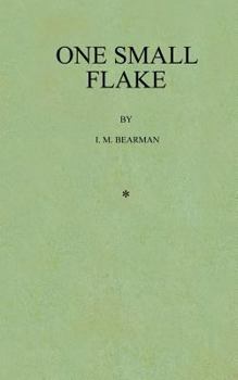 Paperback One Small Flake Book