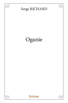 Paperback Oganie [French] Book