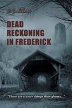 Paperback Dead Reckoning in Frederick Book