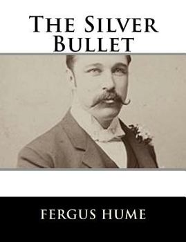 Paperback The Silver Bullet Book
