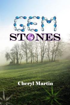 Paperback Gemstones Book