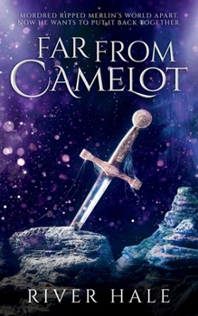 Paperback Far From Camelot (Far From Series) Book