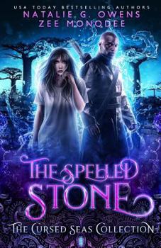 Paperback The Spelled Stone Book