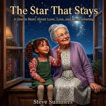 Paperback A Star That Stays Book