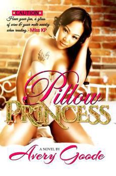 Paperback Pillow Princess Part 1 Book