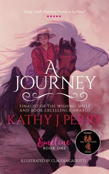 Hardcover A Journey Book