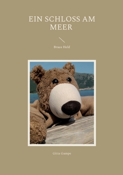 Paperback Bruce Held: Ein Schloß am Meer [German] Book