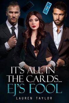 Paperback It's All in the Cards...Ej's Fool Book