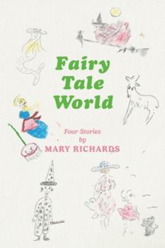 Paperback Fairy Tale World Book