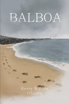 Paperback Balboa Book