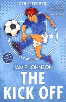 Paperback The Kick Off (2021 edition) (Jamie Johnson) Book