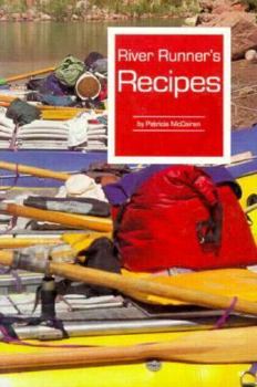 Paperback River Runners' Recipes Book