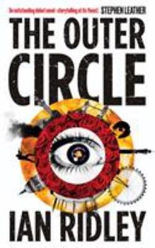 Paperback The Outer Circle Book