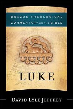 Hardcover Luke Book