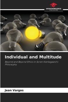 Paperback Individual and Multitude Book