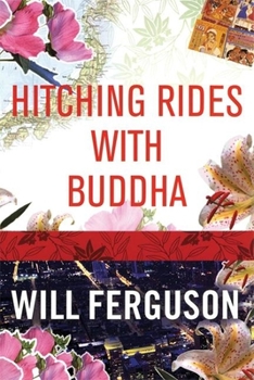 Paperback Hitching Rides with Buddha Book