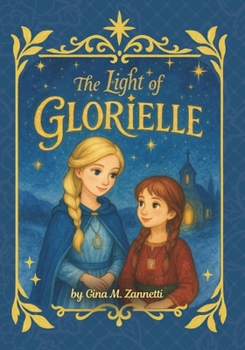 Paperback The Light of Glorielle Book