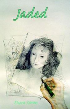 Paperback Jaded [Large Print] Book