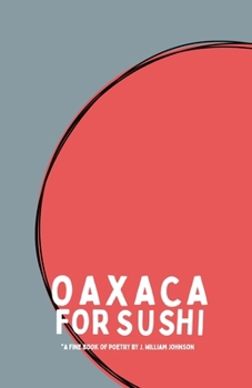 Paperback Oaxaca for sushi Book