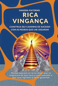 Paperback Rica Vingança [Portuguese] Book
