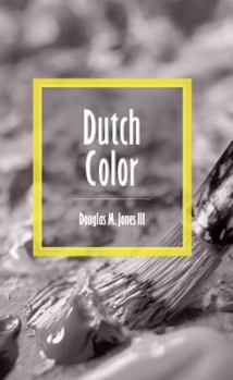 Paperback Dutch Color Book