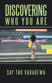 Paperback Discovering Who You Are Book