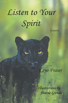 Paperback Listen to Your Spirit Book