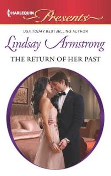 Mass Market Paperback The Return of Her Past Book